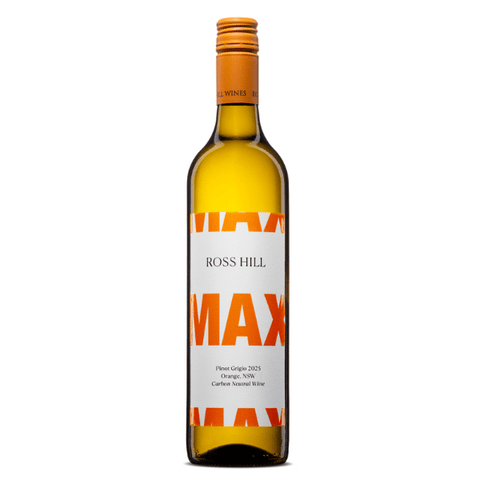 Family Series ‘MAX’ – Pinot Grigio