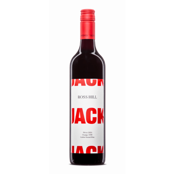 Family Series ‘Jack’ – Shiraz