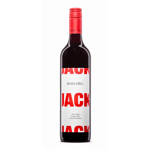 Family Series ‘Jack’ – Shiraz