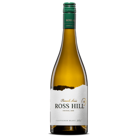 Pinnacle Series Sauvignon Blanc