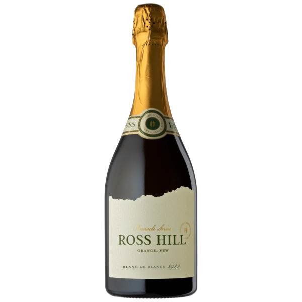 Pinnacle Series Blanc de Blancs