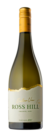 Ross Hill's Eastern View Chardonnay