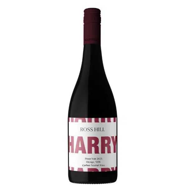 Family Series 'HARRY' – Pinot Noir