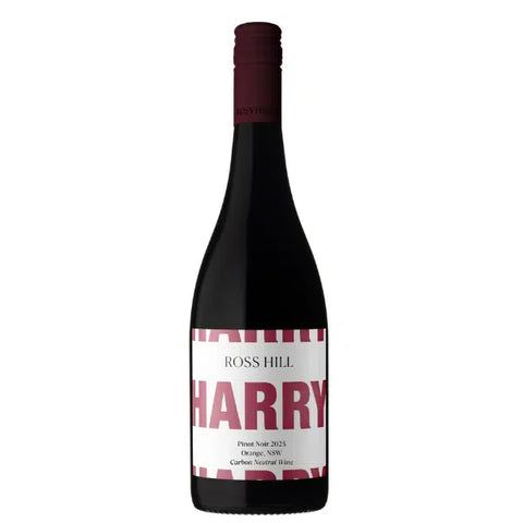Family Series 'HARRY' – Pinot Noir