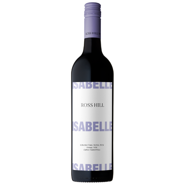 Family Series 'Isabelle' – Cabernet Franc Merlot