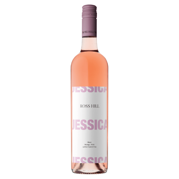 Family Series ‘Jessica’ – Rosé