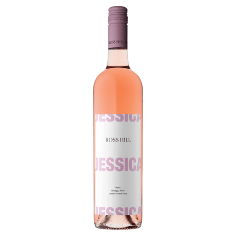 Family Series ‘Jessica’ – Rosé