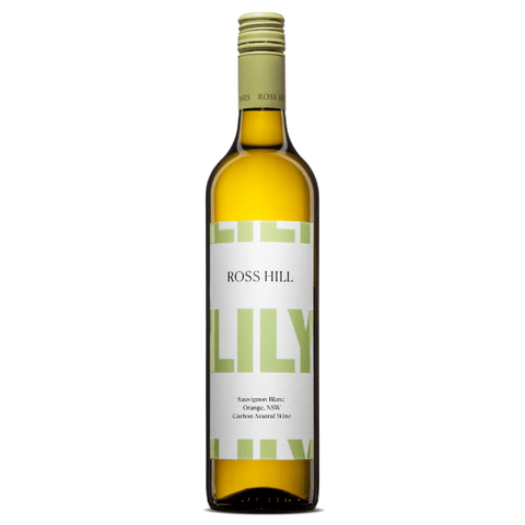 Family Series ‘Lily’ – Sauvignon Blanc