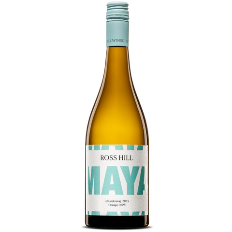 Family Series ‘Maya’ – Chardonnay
