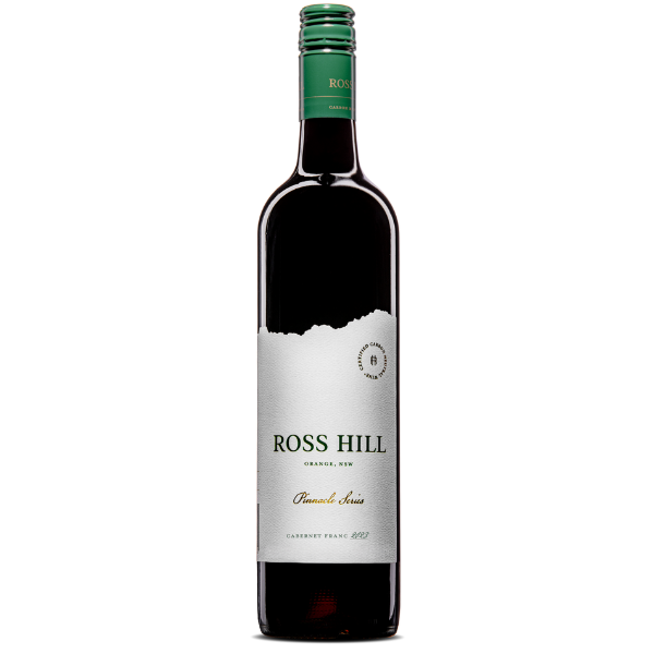 Pinnacle Series Cabernet Franc
