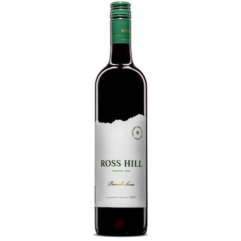 Pinnacle Series Cabernet Franc