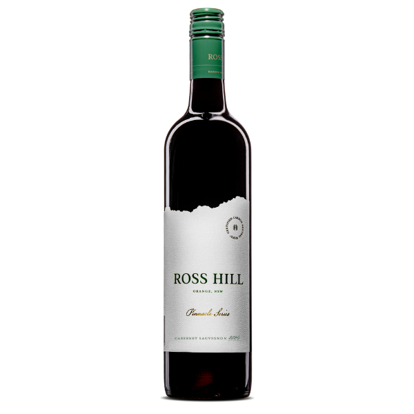 Pinnacle Series Cabernet Sauvignon