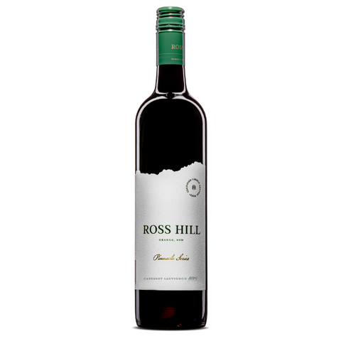Pinnacle Series Cabernet Sauvignon