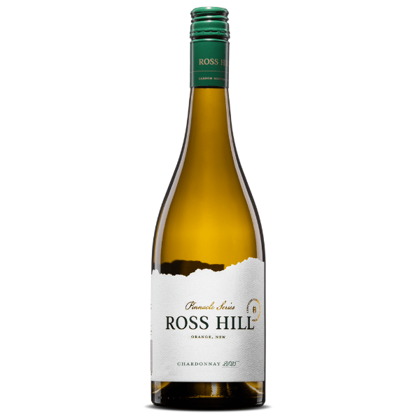 Pinnacle Series Chardonnay