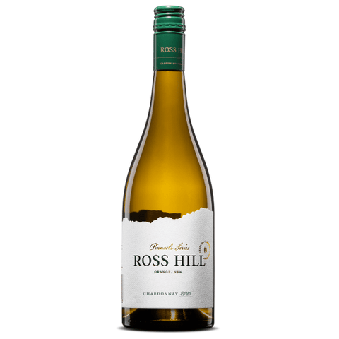 Pinnacle Series Chardonnay