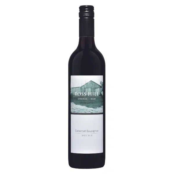 Shed 8 Cabernet Sauvignon