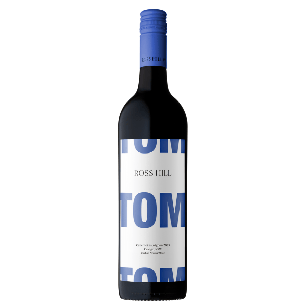 Family Series ‘Tom’ – Cabernet Sauvignon