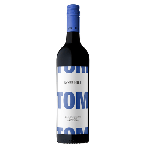 Family Series ‘Tom’ – Cabernet Sauvignon